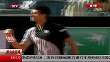 ATP-14年-罗马大师赛：小德和纳达尔会师决赛-新闻