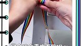 教你一招轻松系蝴蝶结