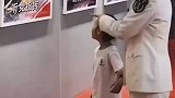 爸爸他是个大英雄
