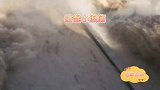 磅礴小浪底:视觉盛宴,波澜壮阔,惊魂动魄(朱少辉)#小浪底