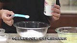 空心麻球你不知道的做法，不用一滴水，个个空心，不开裂，不变形