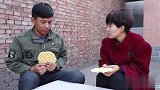 中了500万怎么花？小两口白日做梦竟然规划起来，结局太搞笑了