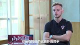 PP体育专访拉基蒂奇:3场加时让我们更在状态 对法国拼尽全力
