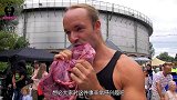 为何美国吃“生牛肉”，不怕有寄生虫吗？看完别不相信！