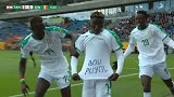 新纪录！塞内加尔前锋9S直捣黄龙 创U20世界杯最快进球