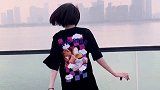 最近在休假 所以拍一些日常扭一扭
