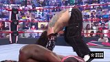 WWE RAW第1464期（英文解说）