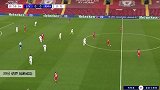 纳乔 欧冠 2020/2021 利物浦 VS 皇家马德里 精彩集锦