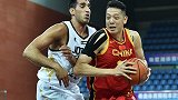 八国赛Day4五佳球：字母哥钉板血帽 沈梓捷暴力灌篮