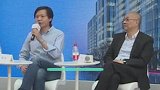 “劳模”雷军忠告创业者：坚信“一万小时”定律不会错