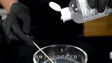如果在冻结环境中吹泡泡，泡泡会结冰吗老外前来测试