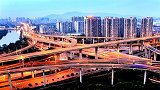 我国只有这4座城市拥有六环，沈阳成功上榜，有你的家乡吗？