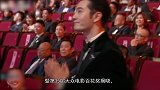 黄晓明第二次获得百花奖影帝殊荣，为什么很多网友说他名不副实？