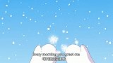 兔小贝儿歌：雪绒花，宝宝爱听的益智启蒙儿歌