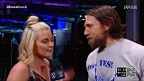 WWE-18年-SD第974期：你这个小矮人！大卡斯伤愈回归偶遇丹尼尔-花絮