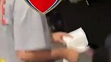 网友调侃：今晚有什么好搞笑节目？阿森纳呗！