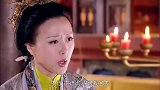 看着嘉沅在一旁面不改色对娘亲撒谎，师太真是良心难安