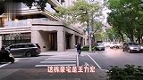 王力宏豪宅曝光！传闻是为了犒劳李靓蕾生儿子，周围全是明星