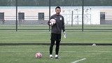 中超-16赛季-李帅无缘申花客战恒大 秦升无惧恒大锋线-新闻