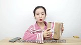 试吃500元一斤的羊肚菌，长得像羊肚，味道到底怎么样？