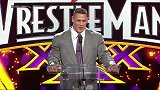 WWE-14年-摔角狂热30媒体发布会：纳神教你为啥摔角狂热很特别-专题