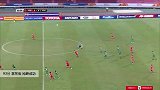 李东俊 U23亚洲杯 2020 韩国U23 VS 沙特阿拉伯U23 精彩集锦