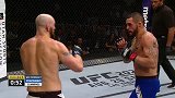 UFC-16年-格斗之夜92：次中量级彭兹尼比奥vs库明斯-全场