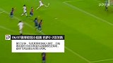 欧冠-1718赛季-神灯搓弧线小罗秀神技 切尔西巴萨交锋五佳球-专题