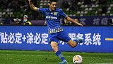 三十而立！周云完成300场里程碑 成为球队后防中坚获中超首冠