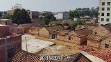 富可敌国的广东，湛江农村还有不少这样的瓦房，是因为穷吗？