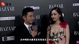 曾经的恩爱夫妻为什会形同陌路，杨颖干了什么让黄晓明判若两人？