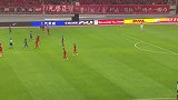第4轮 上海上港vs重庆斯威 91'