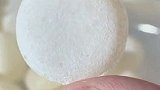 快来尝尝这个好吃的糖果