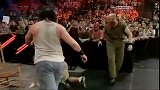 WWE-14年-RAW第1095期：主战赛 怀特家族唱响世界已是他掌控-花絮