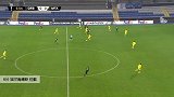 埃尔南德斯 欧联 2020/2021 卡拉巴赫 VS 特拉维夫马卡比 精彩集锦