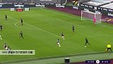 法维安·巴尔武埃纳 足总杯 2020/2021 西汉姆联 VS 唐卡斯特 精彩集锦