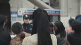 扫黑风暴：张艺兴晚来一步，徐英子在他面前跳楼自杀了！