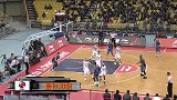 CBA-1415赛季-常规赛-第16轮-最佳扣篮：慈世平霸王步上演劈扣好戏-专题