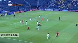 李英权 U23亚洲杯 2020 阿联酋U23 VS 朝鲜U23 精彩集锦