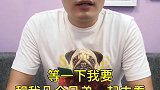 此刻给所有的工作犬点个赞，也给巴哥多一点包容