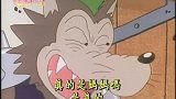 美冴妈妈被坏人挟持，小新立马开坦克前去支援，看着过瘾！