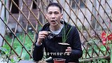 谁说兰花的“老东西”，捂不出芽？手把手教你，就能让它根壮芽多