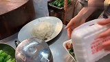 香港烧腊店，港人最爱烧味双拼饭，大家都说好吃