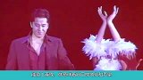 她曾次登上春晚无人不晓，却因过于贪财被封杀，如今四处谋生