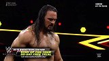 WWE-17年-NXT第402期：麦金泰尔VS基利安-精华