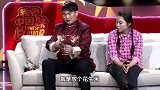 草帽姐和大衣哥同台对比，同是农村出来的草根明星，素质差距太大