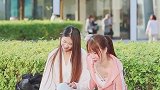 闺蜜之间的感情就是这么简单～