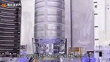 中国的太空发展令美国坐立不安，美国表示不能被超越