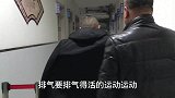 农民王小：姐夫突发手术，鸭子，老狗别饿着，姐夫饿了却不能吃饭