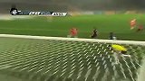 足球-13年-友谊赛-梅西队8：5内马尔队-精华